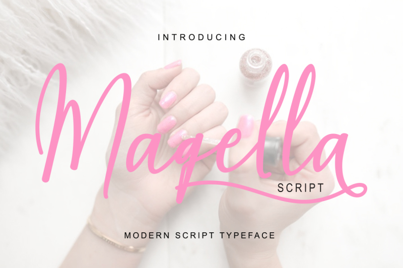 magella-script