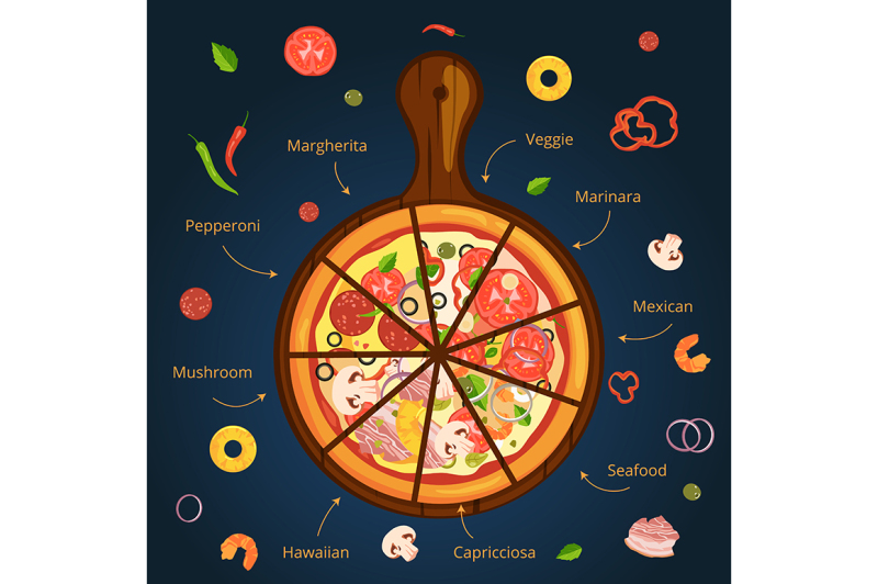 different-ingredients-of-classical-italian-pizza
