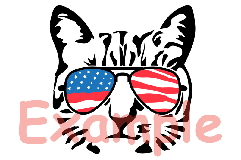 cat-usa-flag-glasses-silhouette-svg-farm-kitten-kitty-4th-july-847s