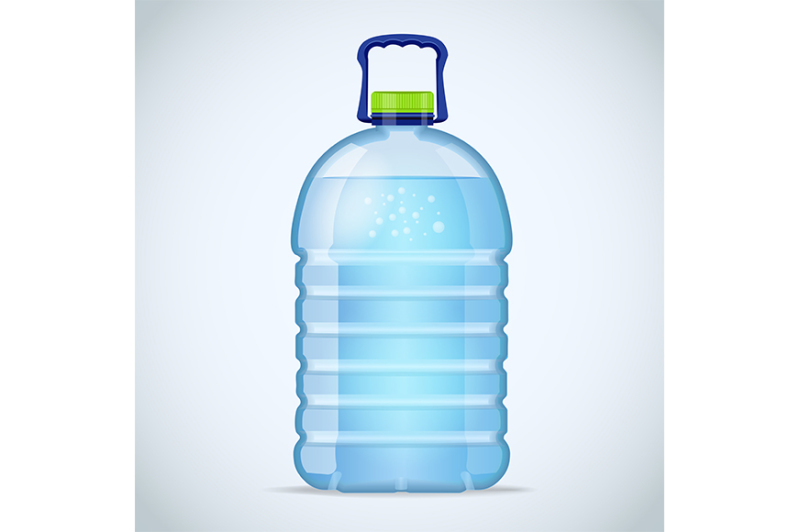 realistic-bottles-with-clean-blue-water-mockup