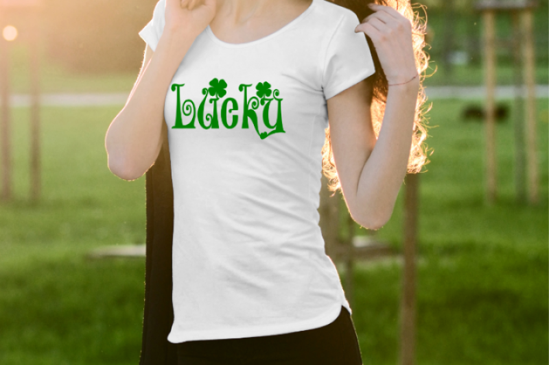 lucky-svg