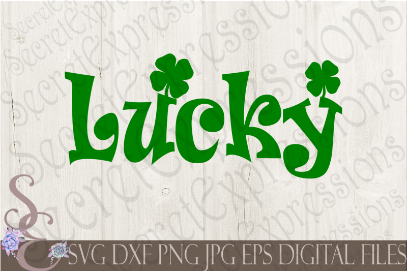 lucky-svg