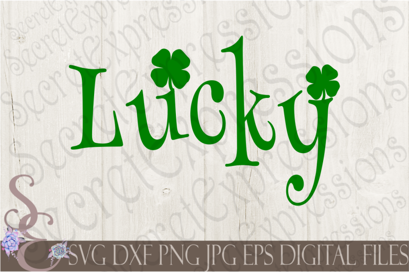 lucky-svg