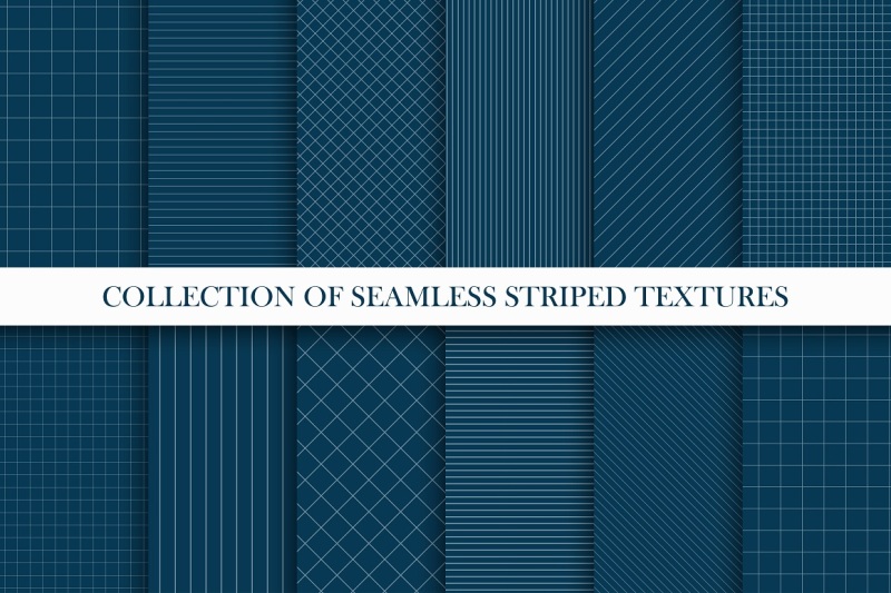 striped-geometric-seamless-patterns
