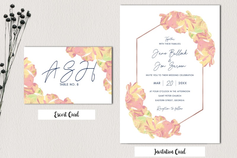 wild-flower-wedding-invitation-collection-watercolor-floral-designs