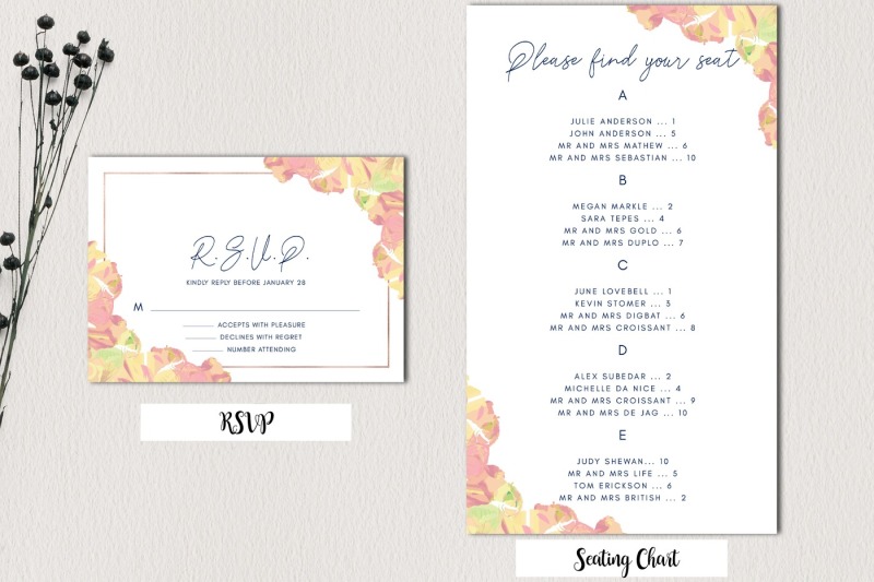 wild-flower-wedding-invitation-collection-watercolor-floral-designs