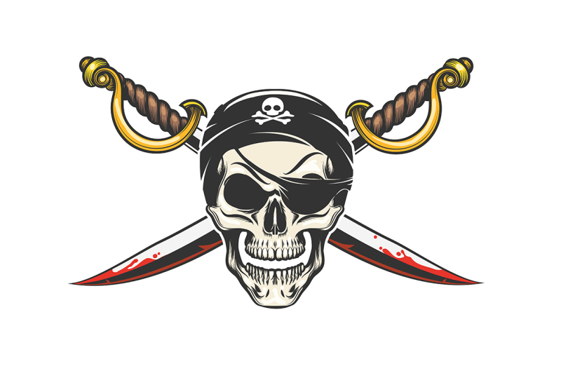 pirate-skull-with-crossed-sabres