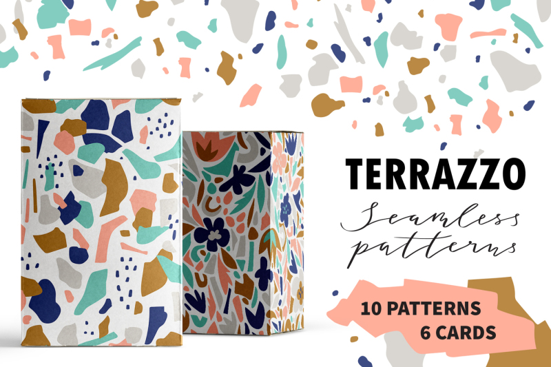 terrazzo-seamless-patterns-and-cards