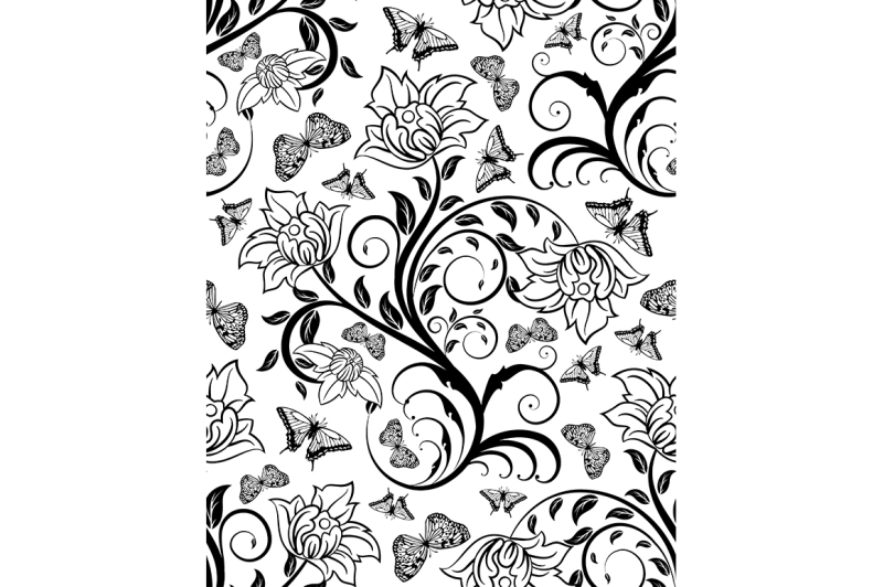 seamless-floral-pattern