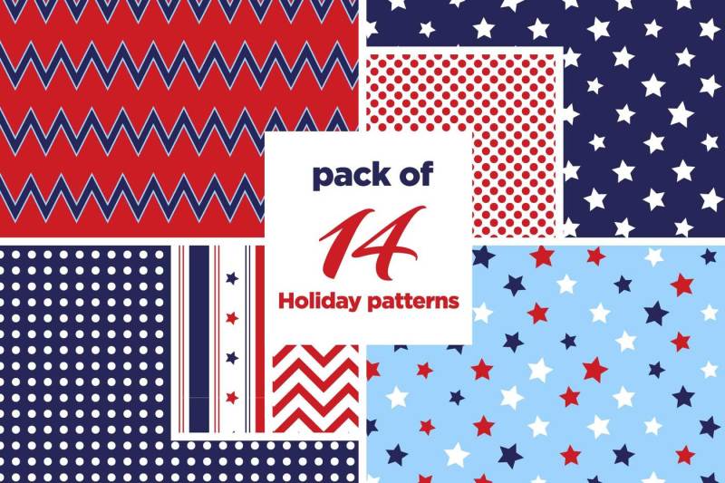 4th-july-pattern-pack