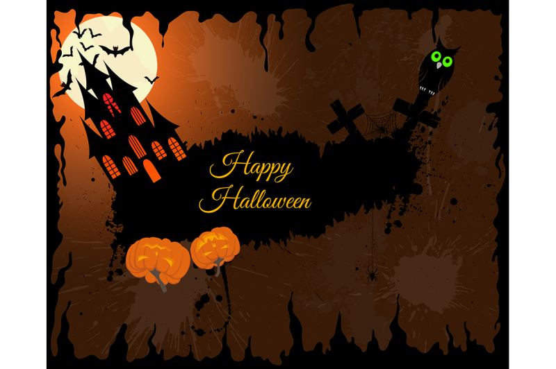 halloween-greeting-card