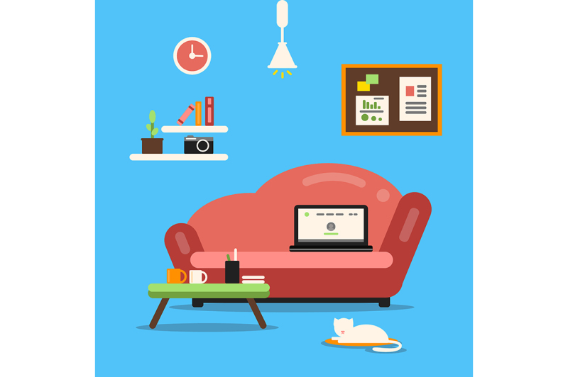 home-office-or-freelancer-interior