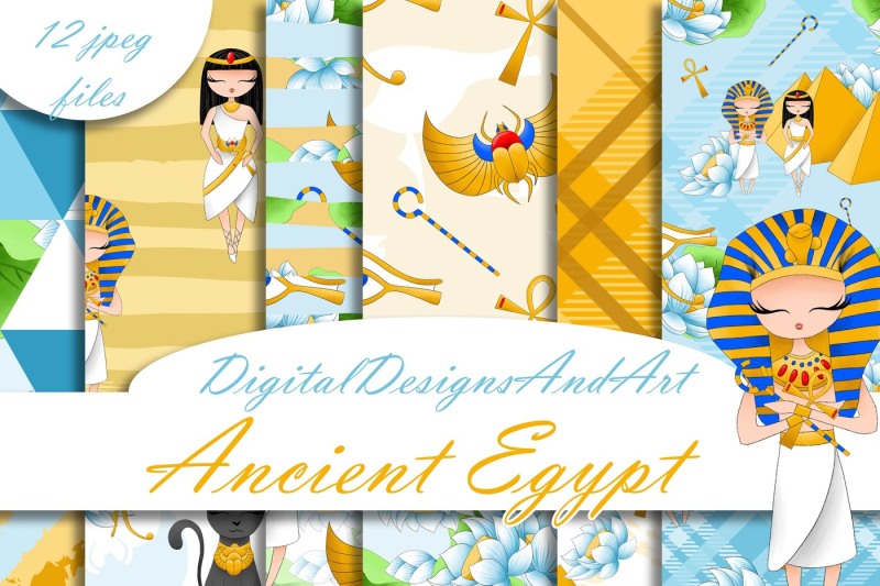 ancient-egypt-patterns