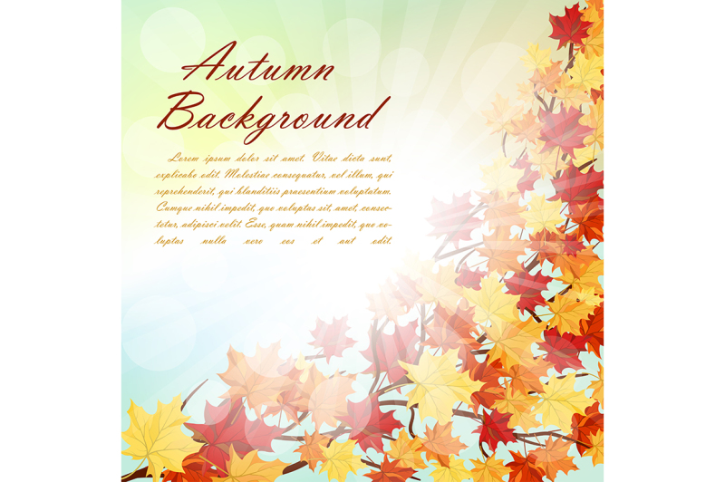 autumn-frame