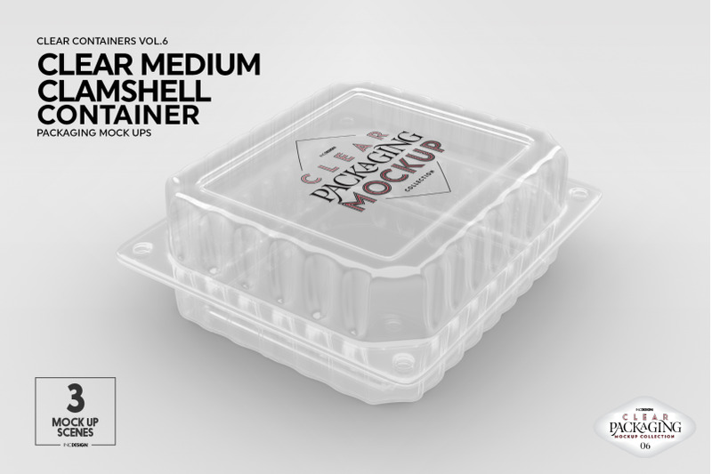 Download Plastic Pack For Food Mock Up Yellowimages