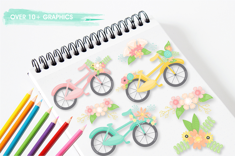 bicycle-graphics-and-illustrations