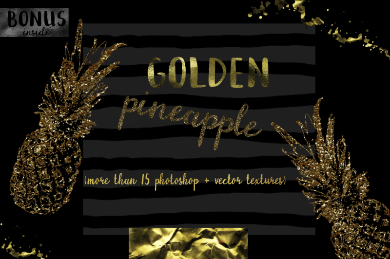 golden-pineapple