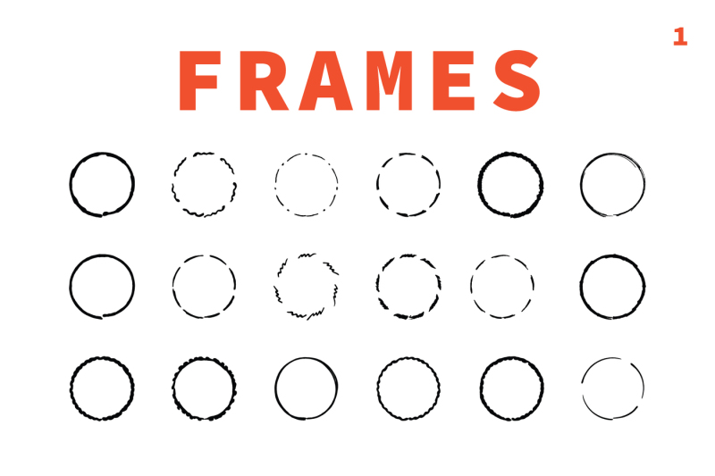 circle-frame-for-logotypes-and-lines