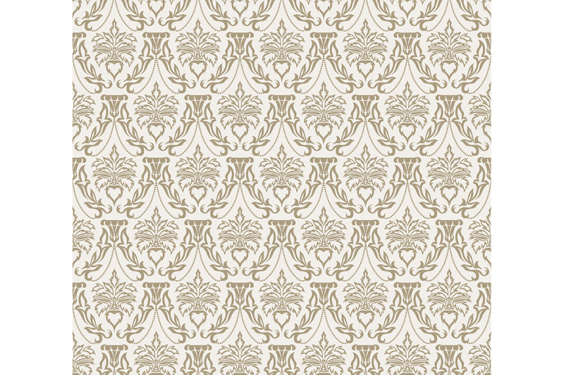 damask-seamless-pattern-set