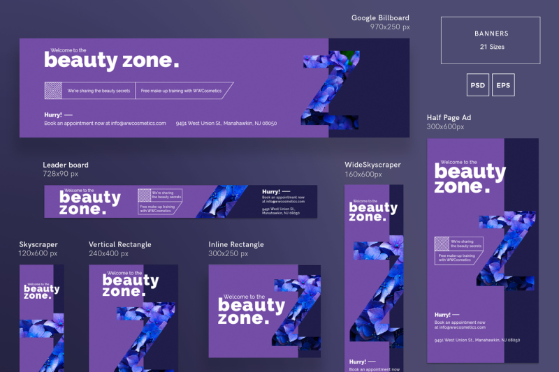 design-templates-bundle-flyer-banner-branding-beauty-zone