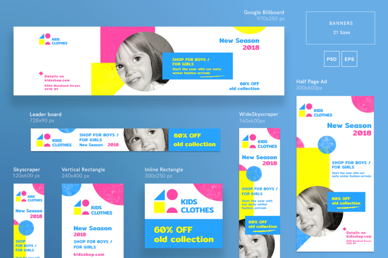 design-templates-bundle-flyer-banner-branding-kids-clothes