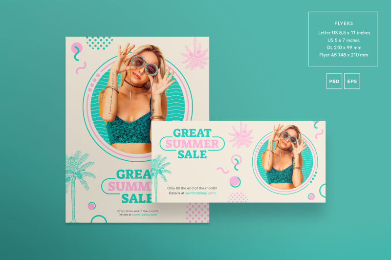 design-templates-bundle-flyer-banner-branding-summer-sale
