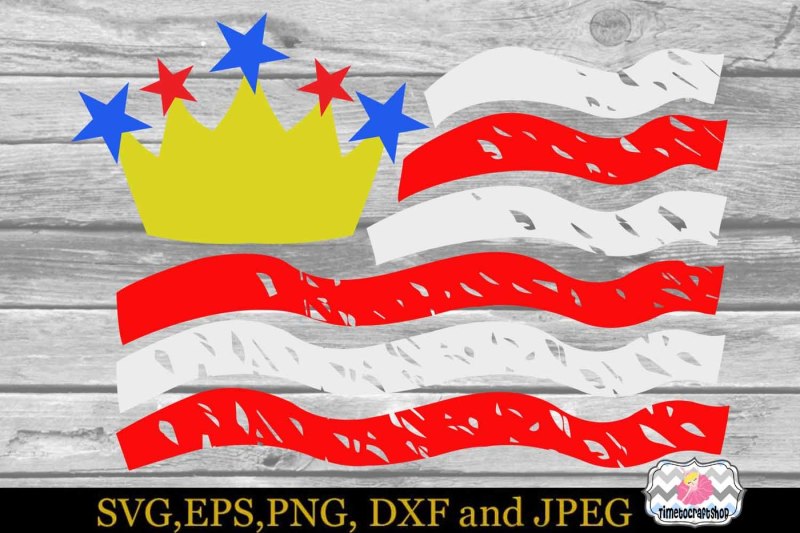svg-dxf-eps-and-png-cutting-files-july-fourth-flag-crown