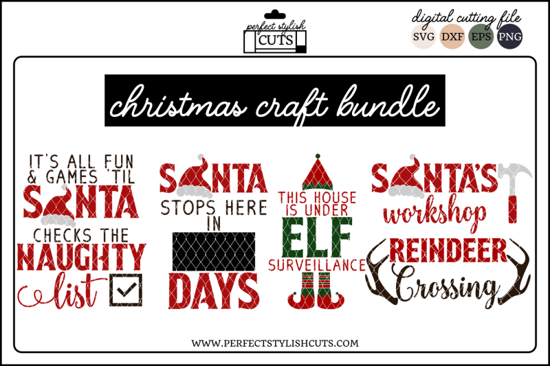 christmas-craft-bundle-svg-eps-dxf-png-files-for-cutting