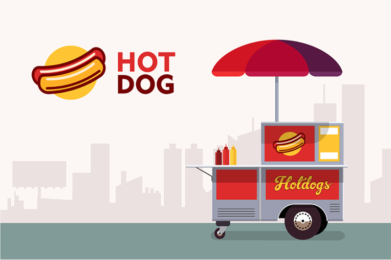hot-dog-street-cart-fast-food-stand-vendor-service
