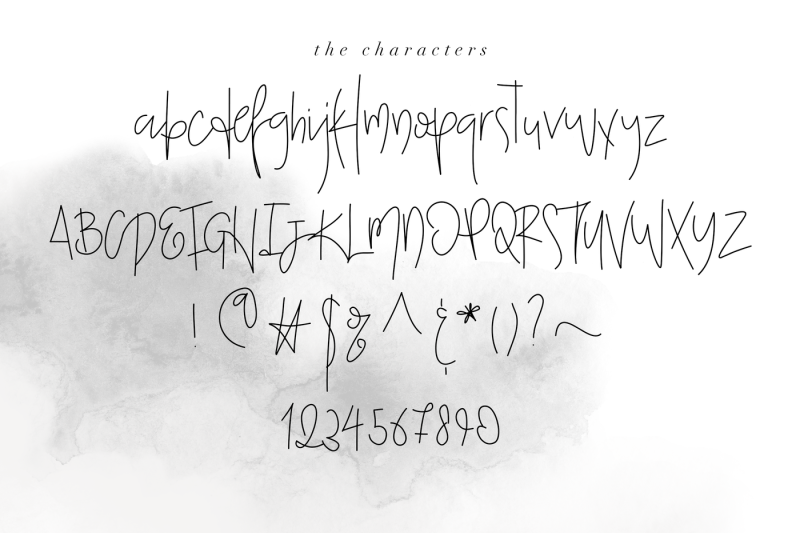 sophisticated-outfit-a-chic-handwritten-font
