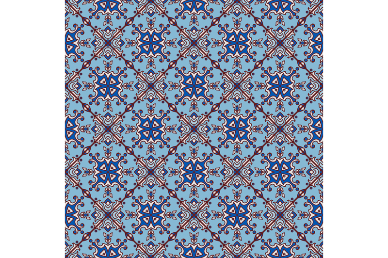 portuguese-azulejo-tiles-blue-and-white-gorgeous-seamless