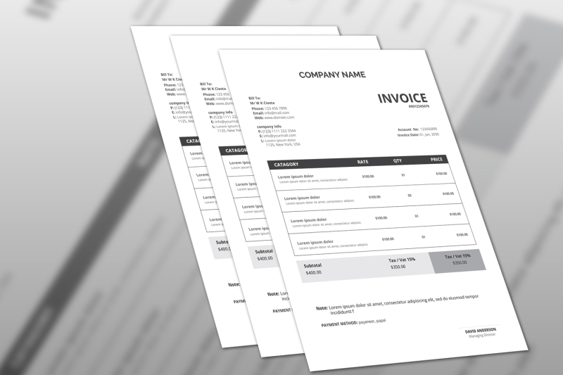 invoice-tamplate