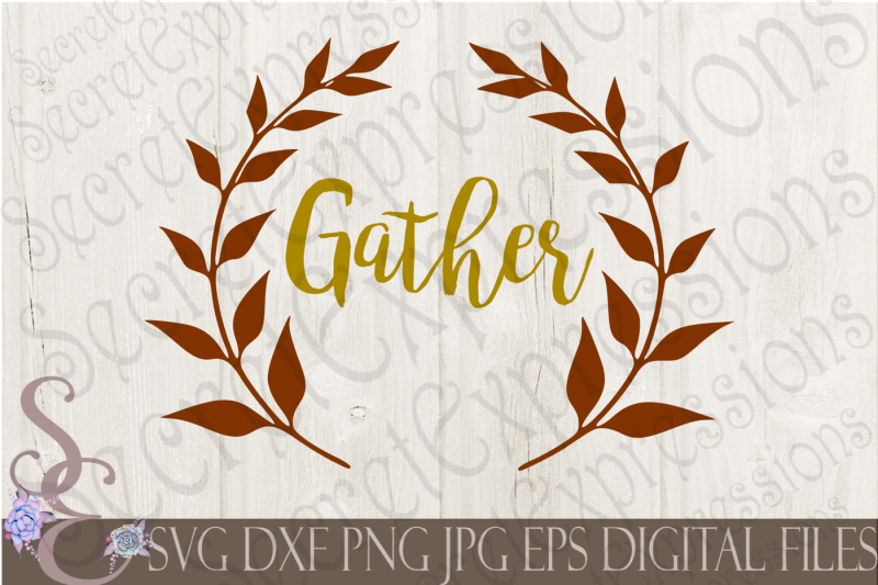 gather-svg