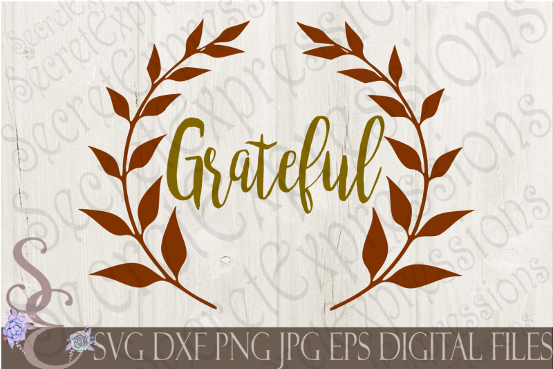 grateful-svg