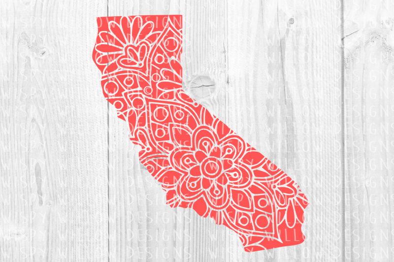 california-ca-state-mandala-svg-dxf-eps-png-jpg-pdf