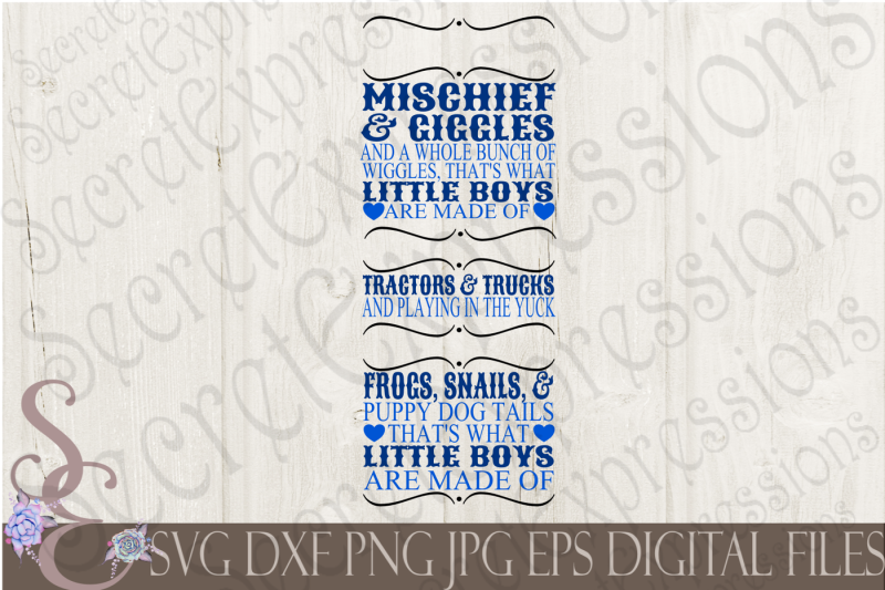little-boys-are-made-of-svg