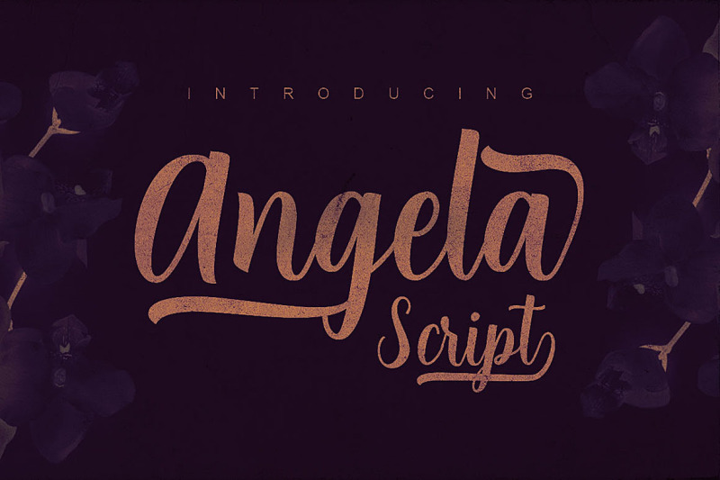 angela-script-font