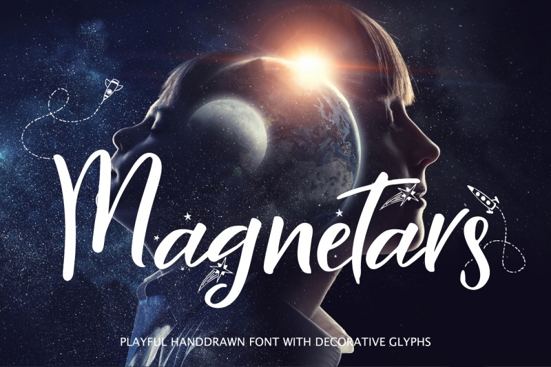magnetars-space-font