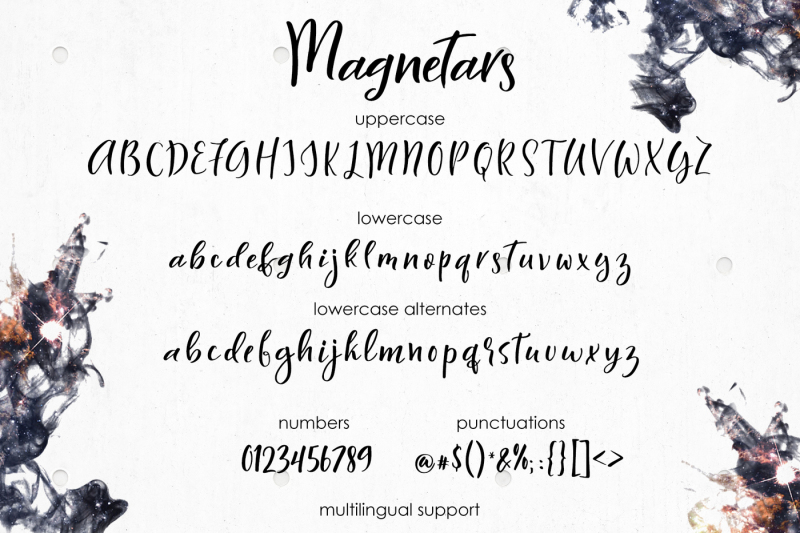 magnetars-space-font