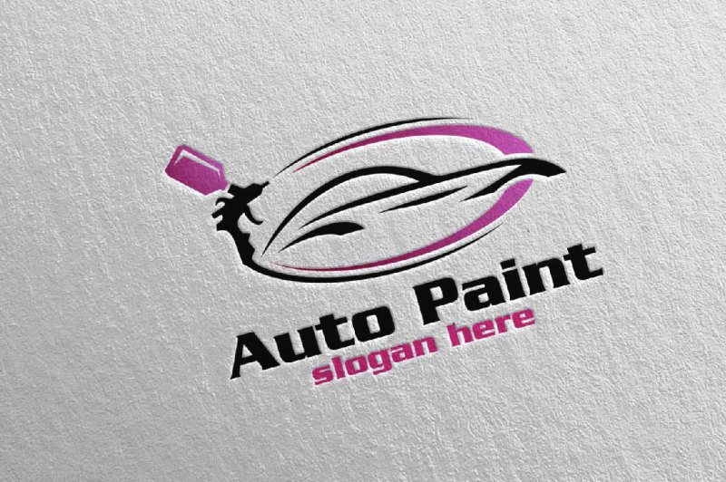 car-painting-logo-with-brush-and-sport-car-concept-3