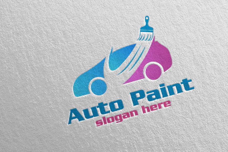 car-painting-logo-with-brush-and-sport-car-concept-4