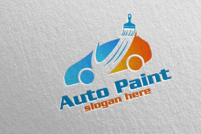 car-painting-logo-with-brush-and-sport-car-concept-4