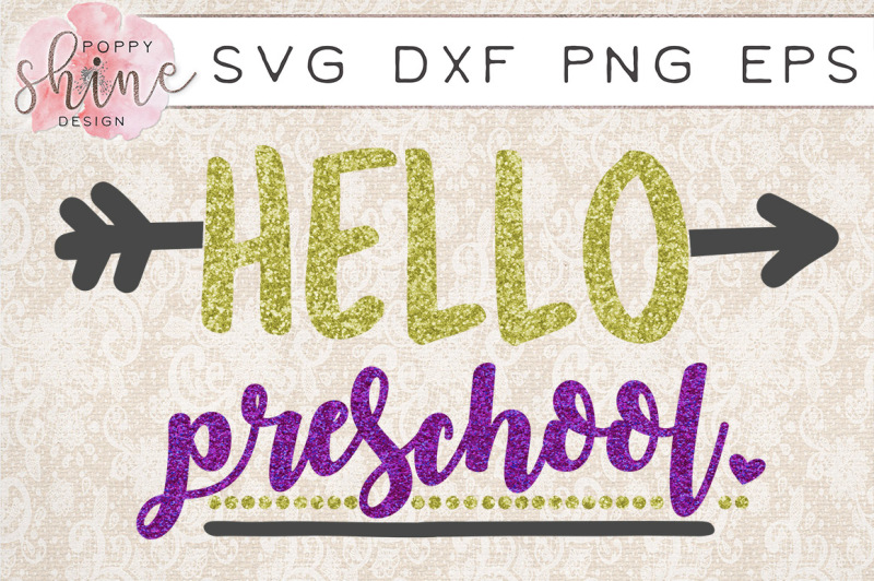 hello-preschool-svg-png-eps-dxf-cutting-files