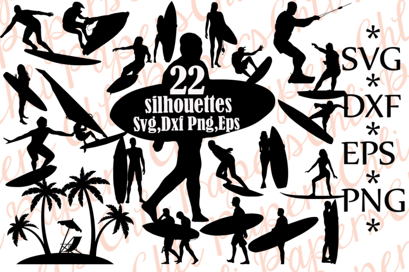 surfing-silhouettes-svg-surf-clipart-surfing-svg-bundle-sport-silho