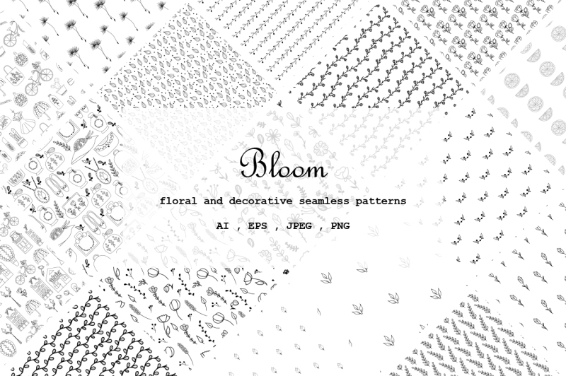 bloom-floral-amp-decorative-patterns
