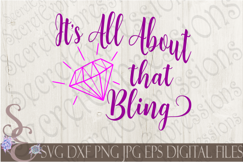 it-s-all-about-that-bling