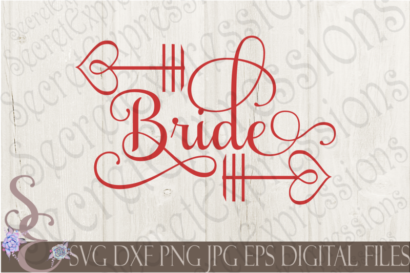 bride-svg