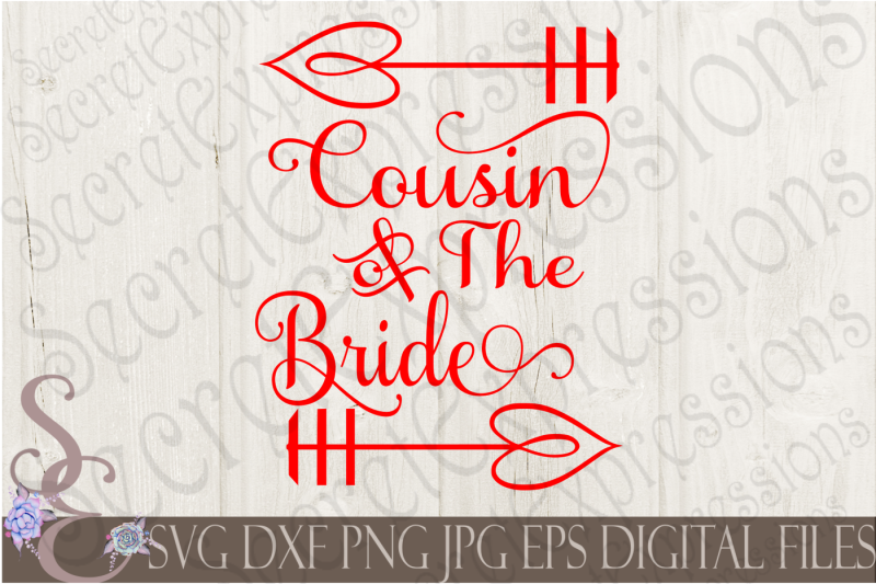 cousin-of-the-bride-svg