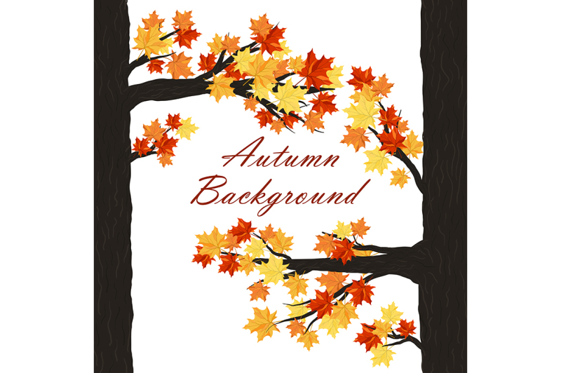 autumn-design-set