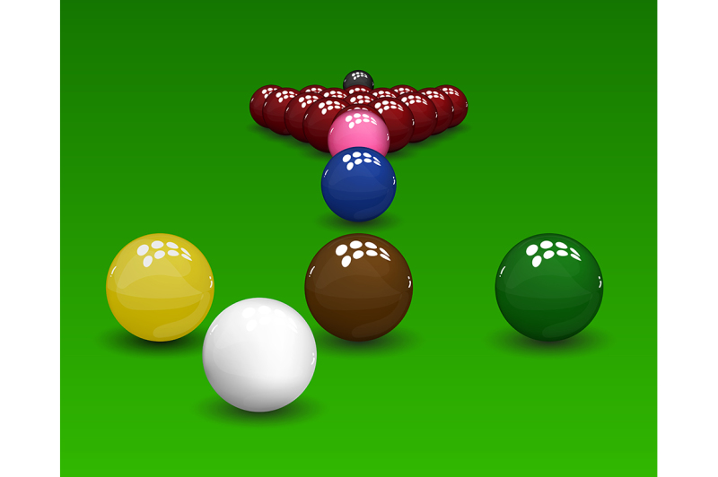 billiard-set